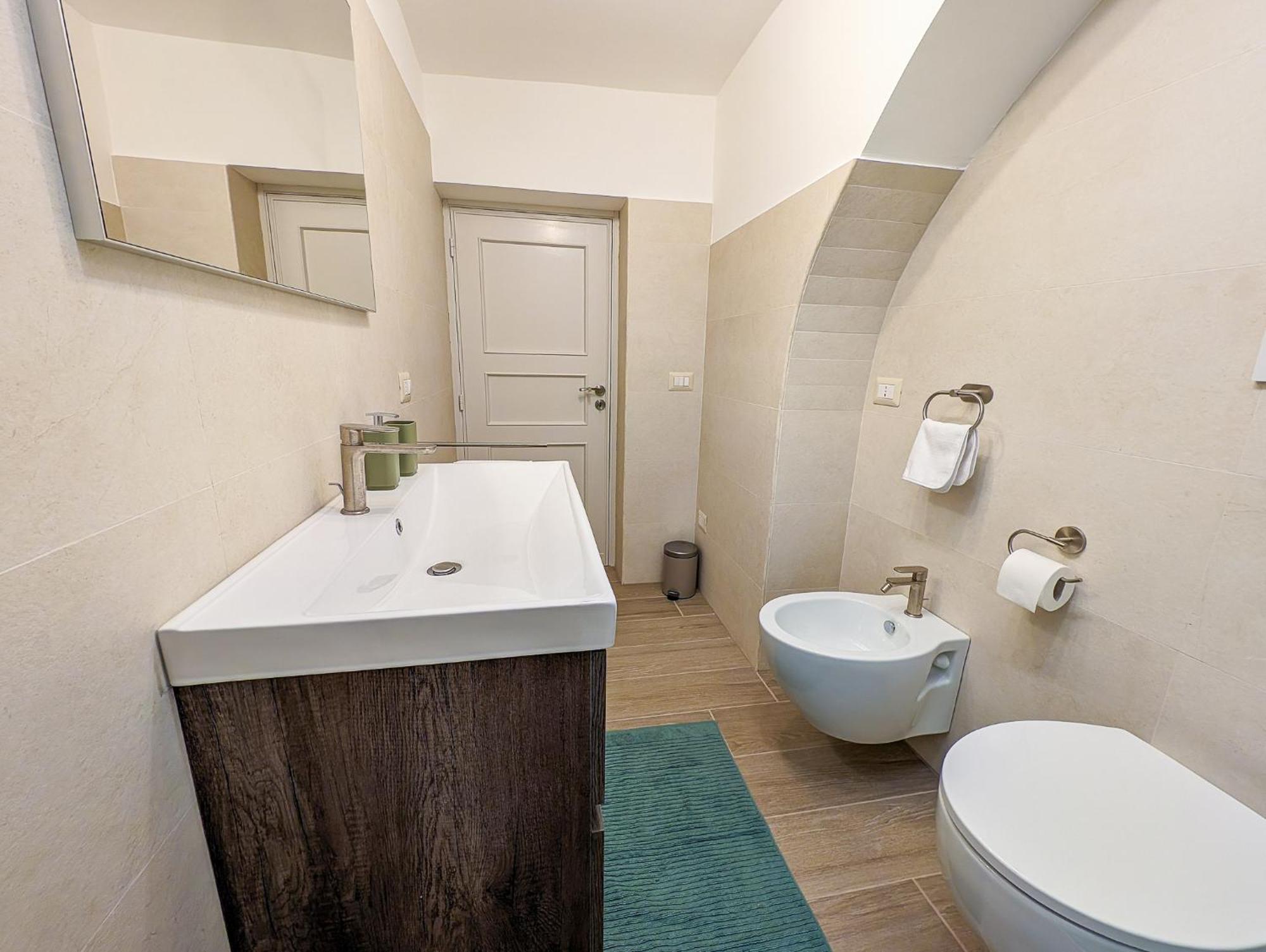 Ferienwohnung Nonna Chiara Locorotondo Exterior foto