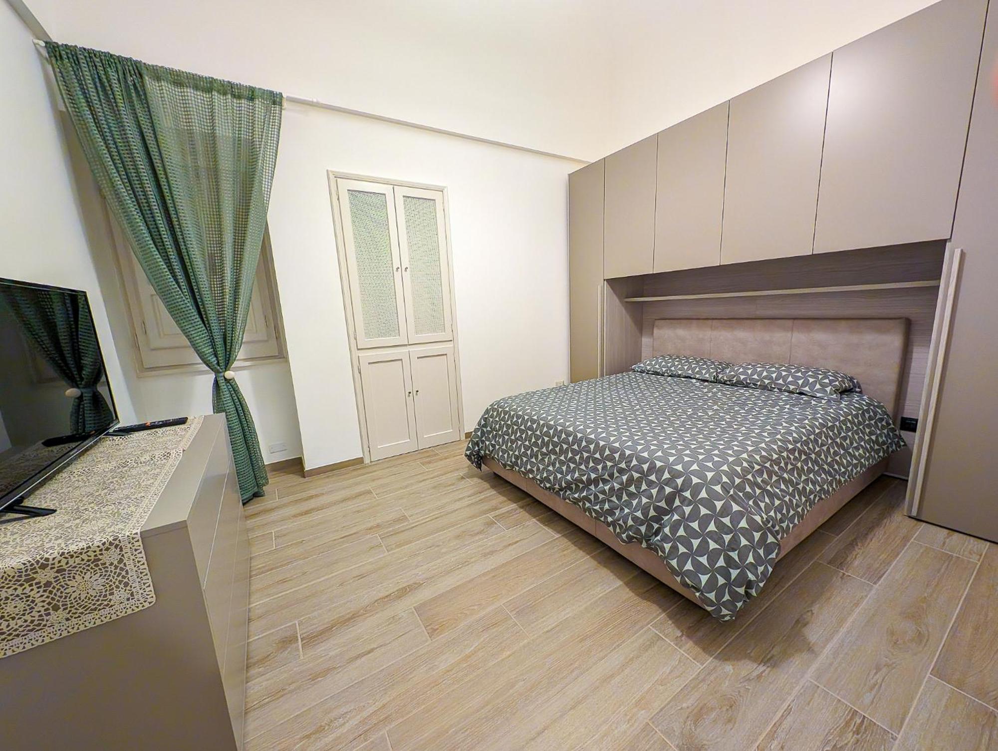 Ferienwohnung Nonna Chiara Locorotondo Exterior foto
